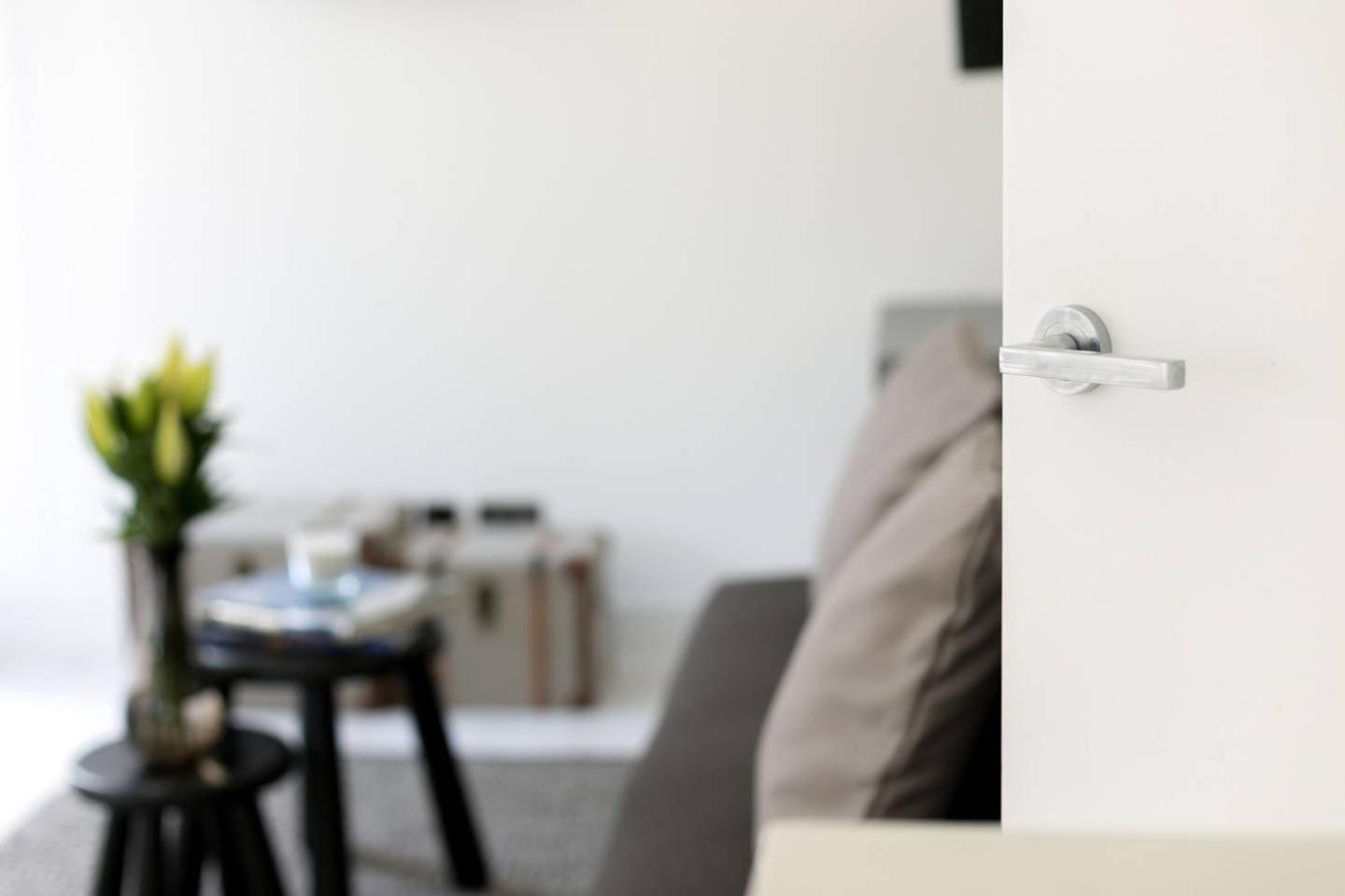 Guestready - West Kensington Home W/Balcony Λονδίνο Εξωτερικό φωτογραφία